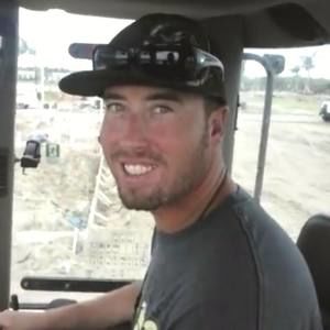 Meet your Posher, Mark